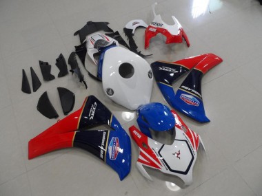 Kits ABS Carenados Motocicleta CBR 1000 RR 12-16 - TT Legends