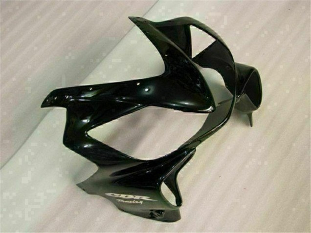 Kits ABS Carenados Motocicleta CBR 600 F4i 01-03 - Negro Kits ABS Carenados Motocicleta CBR 600 F4i 01-03 - Negro