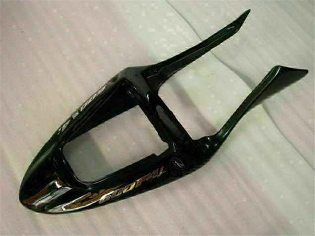 Kits ABS Carenados Motocicleta CBR 600 F4i 01-03 - Negro Kits ABS Carenados Motocicleta CBR 600 F4i 01-03 - Negro