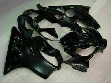 Kits ABS Carenados Motocicleta CBR 600 F4i 01-03 - Negro