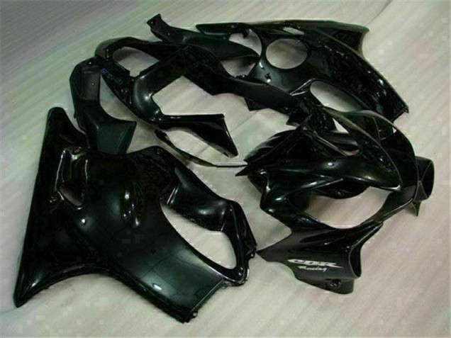 Kits ABS Carenados Motocicleta CBR 600 F4i 01-03 - Negro Kits ABS Carenados Motocicleta CBR 600 F4i 01-03 - Negro