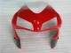 Kits ABS Carenados Motocicleta CBR 600 RR 03-04 - Rojo Negro Kits ABS Carenados Motocicleta CBR 600 RR 03-04 - Rojo Negro