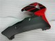 Kits ABS Carenados Motocicleta CBR 600 RR 03-04 - Rojo Negro Kits ABS Carenados Motocicleta CBR 600 RR 03-04 - Rojo Negro