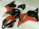 Kits ABS Carenados Motocicleta CBR 600 RR 09-12 - Negro