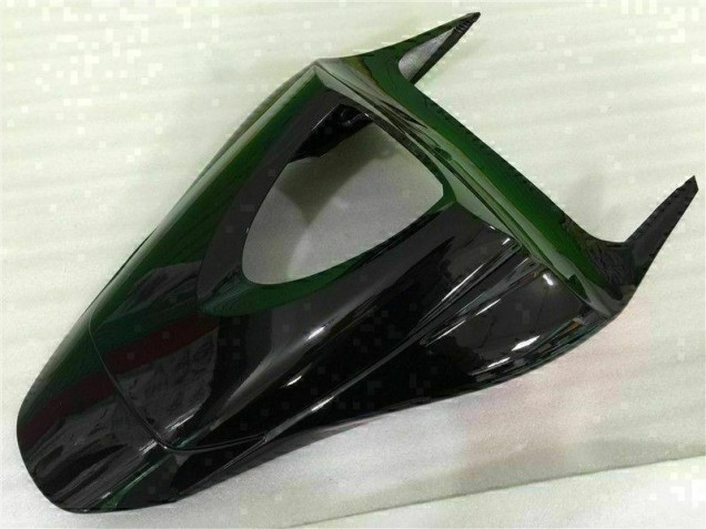 Kits ABS Carenados Motocicleta CBR 600 RR 09-12 - Negro