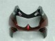 Kits ABS Carenados Motocicleta EX250 08-12 - Negro Kits ABS Carenados Motocicleta EX250 08-12 - Negro