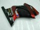 Kits ABS Carenados Motocicleta EX250 08-12 - Negro Kits ABS Carenados Motocicleta EX250 08-12 - Negro