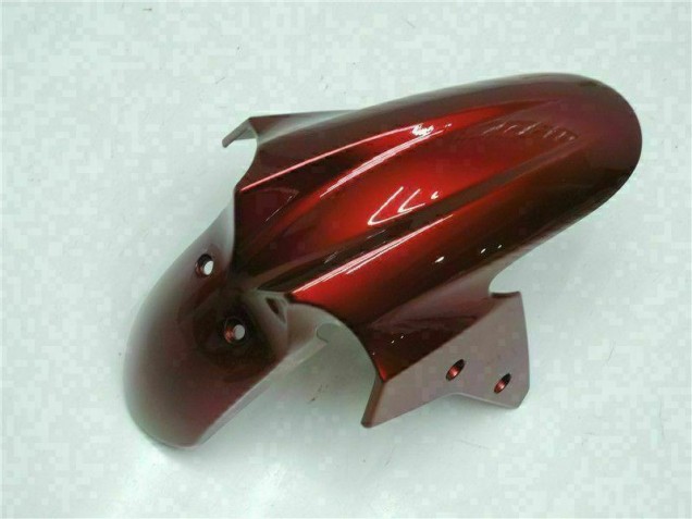 Kits ABS Carenados Motocicleta EX250 08-12 - Negro Kits ABS Carenados Motocicleta EX250 08-12 - Negro