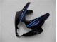 Kits ABS Carenados Motocicleta GSXR 1000 K5 05-06 - Azul Blanco Kits ABS Carenados Motocicleta GSXR 1000 K5 05-06 - Azul Blanco