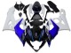 Kits ABS Carenados Motocicleta GSXR 1000 K5 05-06 - Azul Blanco Kits ABS Carenados Motocicleta GSXR 1000 K5 05-06 - Azul Blanco