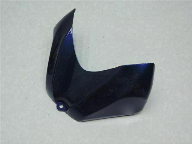 Kits ABS Carenados Motocicleta GSXR 600 / 750 K6 06-07 - Azul Negro Kits ABS Carenados Motocicleta GSXR 600 / 750 K6 06-07 - Azul Negro