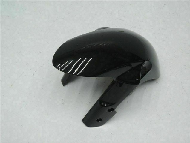 Kits ABS Carenados Motocicleta GSXR 600 / 750 K6 06-07 - Azul Negro Kits ABS Carenados Motocicleta GSXR 600 / 750 K6 06-07 - Azul Negro