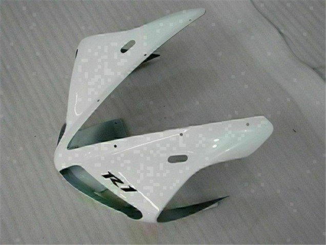 Kits ABS Carenados Motocicleta R1 02-03 - Rojo Kits ABS Carenados Motocicleta R1 02-03 - Rojo