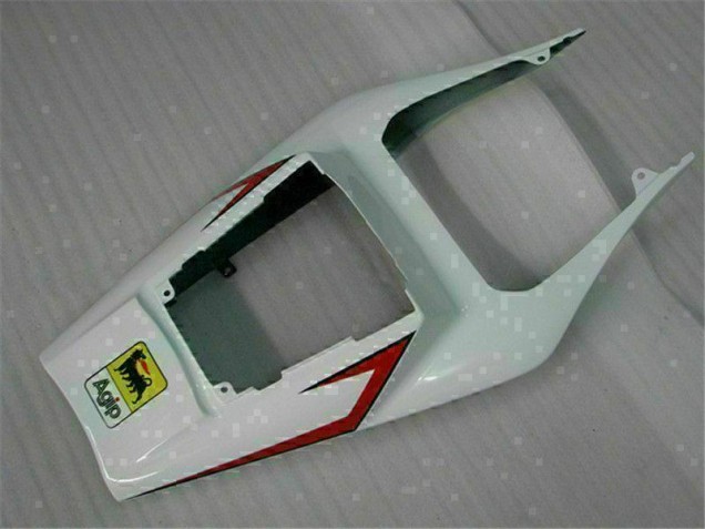Kits ABS Carenados Motocicleta R1 02-03 - Rojo Kits ABS Carenados Motocicleta R1 02-03 - Rojo