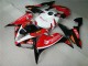 Kits ABS Carenados Motocicleta R1 04-06 - Rojo Kits ABS Carenados Motocicleta R1 04-06 - Rojo