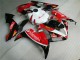 Kits ABS Carenados Motocicleta R1 04-06 - Rojo Kits ABS Carenados Motocicleta R1 04-06 - Rojo