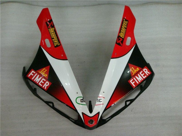 Kits ABS Carenados Motocicleta R1 04-06 - Rojo Kits ABS Carenados Motocicleta R1 04-06 - Rojo