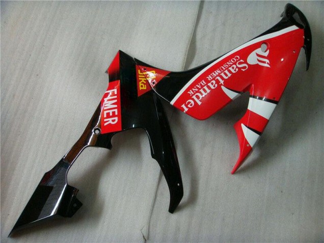 Kits ABS Carenados Motocicleta R1 04-06 - Rojo Kits ABS Carenados Motocicleta R1 04-06 - Rojo