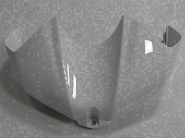 Kits ABS Carenados Motocicleta R6 06-07 - Blanco Negro Kits ABS Carenados Motocicleta R6 06-07 - Blanco Negro