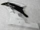 Kits ABS Carenados Motocicleta R6 06-07 - Blanco Negro Kits ABS Carenados Motocicleta R6 06-07 - Blanco Negro