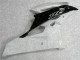 Kits ABS Carenados Motocicleta R6 06-07 - Blanco Negro Kits ABS Carenados Motocicleta R6 06-07 - Blanco Negro