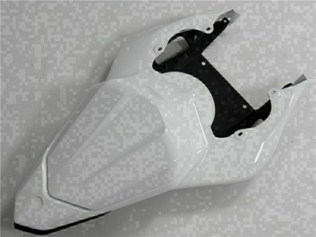 Kits ABS Carenados Motocicleta R6 06-07 - Blanco Negro Kits ABS Carenados Motocicleta R6 06-07 - Blanco Negro