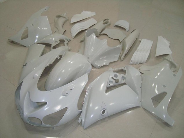 Kits ABS Carenados Motocicleta ZX14R ZZR 1400 06-11 - Sin Pintar Kits ABS Carenados Motocicleta ZX14R ZZR 1400 06-11 - Sin Pintar