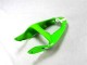 Kits ABS Carenados Motocicleta ZX6R 00-02 - Verde Negro Blanco Kits ABS Carenados Motocicleta ZX6R 00-02 - Verde Negro Blanco