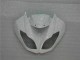 Kits ABS Carenados Motocicleta ZX6R 09-12 - Blanco Negro Kits ABS Carenados Motocicleta ZX6R 09-12 - Blanco Negro
