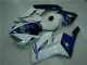 Kits Carenados Moto CBR 1000 RR 04-05 - Blanco Azul