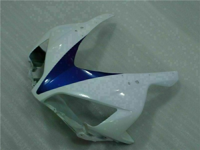 Kits Carenados Moto CBR 1000 RR 04-05 - Blanco Azul