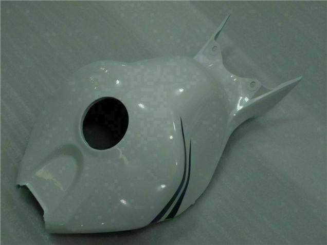 Kits Carenados Moto CBR 1000 RR 04-05 - Blanco Azul