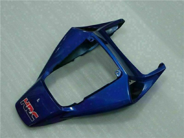 Kits Carenados Moto CBR 1000 RR 04-05 - Blanco Azul