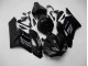 Kits Carenados Moto CBR 1000 RR 04-05 - Brillante Negro Kits Carenados Moto CBR 1000 RR 04-05 - Brillante Negro