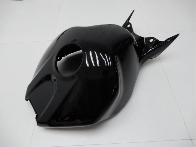 Kits Carenados Moto CBR 1000 RR 04-05 - Brillante Negro Kits Carenados Moto CBR 1000 RR 04-05 - Brillante Negro