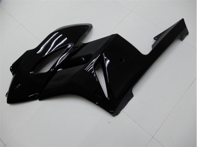 Kits Carenados Moto CBR 1000 RR 04-05 - Brillante Negro Kits Carenados Moto CBR 1000 RR 04-05 - Brillante Negro