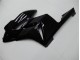 Kits Carenados Moto CBR 1000 RR 04-05 - Brillante Negro Kits Carenados Moto CBR 1000 RR 04-05 - Brillante Negro