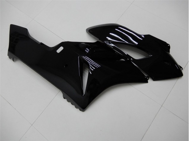 Kits Carenados Moto CBR 1000 RR 04-05 - Brillante Negro Kits Carenados Moto CBR 1000 RR 04-05 - Brillante Negro