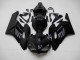 Kits Carenados Moto CBR 1000 RR 04-05 - Brillante Negro Kits Carenados Moto CBR 1000 RR 04-05 - Brillante Negro