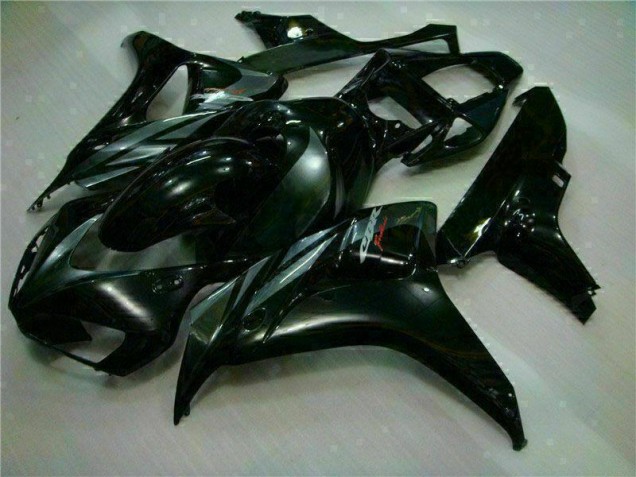 Kits Carenados Moto CBR 1000 RR 04-05 - Negro Kits Carenados Moto CBR 1000 RR 04-05 - Negro