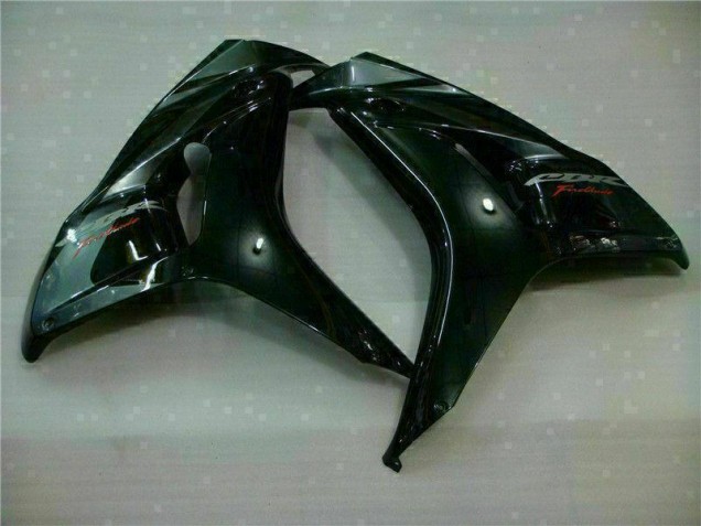 Kits Carenados Moto CBR 1000 RR 04-05 - Negro Kits Carenados Moto CBR 1000 RR 04-05 - Negro