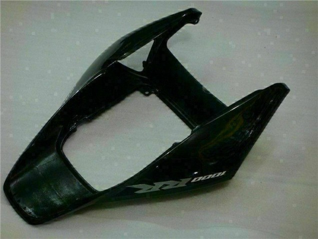 Kits Carenados Moto CBR 1000 RR 04-05 - Negro Kits Carenados Moto CBR 1000 RR 04-05 - Negro