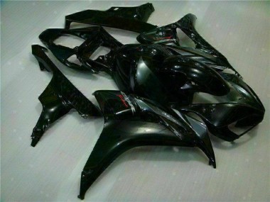 Kits Carenados Moto CBR 1000 RR 04-05 - Negro