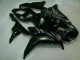 Kits Carenados Moto CBR 1000 RR 04-05 - Negro Kits Carenados Moto CBR 1000 RR 04-05 - Negro