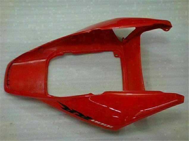 Kits Carenados Moto CBR 1000 RR 04-05 - Rojo Kits Carenados Moto CBR 1000 RR 04-05 - Rojo