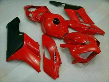Kits Carenados Moto CBR 1000 RR 04-05 - Rojo