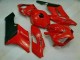 Kits Carenados Moto CBR 1000 RR 04-05 - Rojo Kits Carenados Moto CBR 1000 RR 04-05 - Rojo