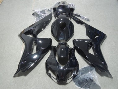 Kits Carenados Moto CBR 1000 RR 06-07 - Negro