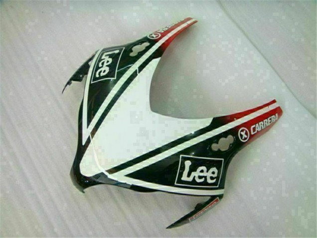 Kits Carenados Moto CBR 1000 RR 08-11 - Blanco