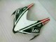 Kits Carenados Moto CBR 1000 RR 08-11 - Blanco